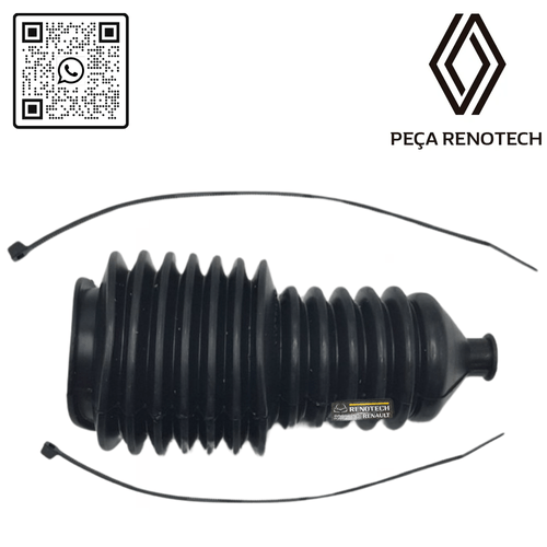 RN 469617 7701469617 COIFA DA CAIXA DIRE€AO HIDR. R19CL I...99 TRAFIC - 1